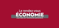 Journées de l’Économie Autrement : trois conférences sur le campus
