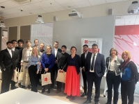 Concours : "Apprendre la Bourse" jeudi 26 mars 2024