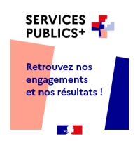 SERVICES PUBLICS+: r&eacute;sultats de l'enqu&ecirc;te de satisfaction 2021