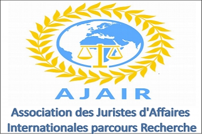 Colloque AJAIR