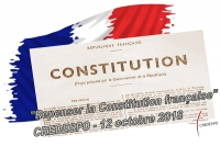 Cof&eacute;rence CREDESPO