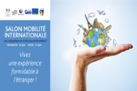 Salon mobilit&eacute; internationale