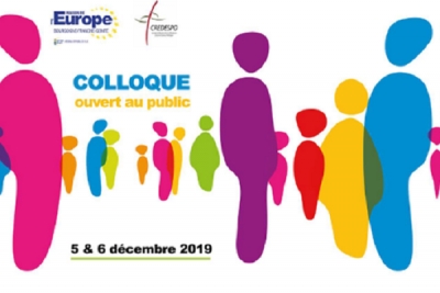 colloque