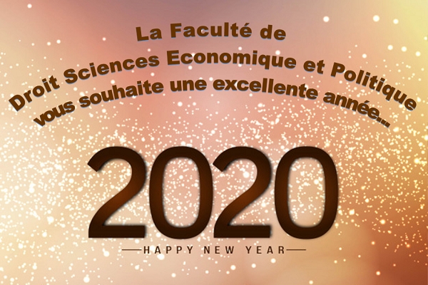 voeux 2020