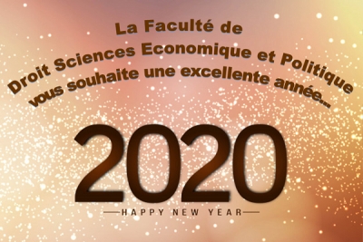 voeux 2020