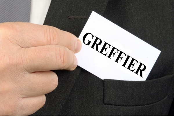 IEJ concours greffier