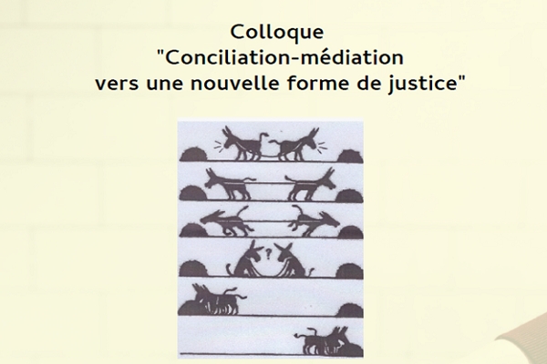 colloque