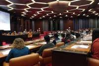 Parlement europ&eacute;en