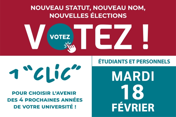 Elections aux conseils centraux