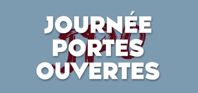 Journ&eacute;e Portes Ouvertes de l&rsquo;UFR DSEP - Mercredi 4 f&eacute;vrier 2026