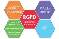 conf&eacute;rence M2 PJS