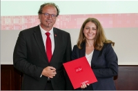 Office allemand d'&eacute;changes universitaires