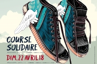 Les Athl&eacute;s Solidaires