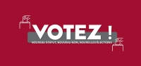 Élections des conseils de composantes 2025