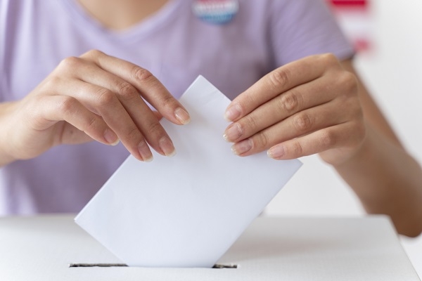 ELECTIONS DES REPRESENTANTS DES CONSEILS CENTRAUX DE L’UNIVERSITE DE BOURGOGNE