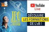 Portes ouvertes "virtuelles" - Dijon 03/02 - Nevers 30/01 - Le Creusot 27/02