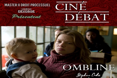 Ciné-débat