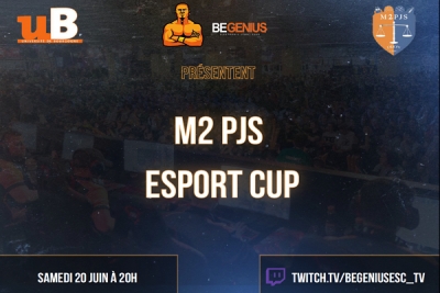 Esport Cup