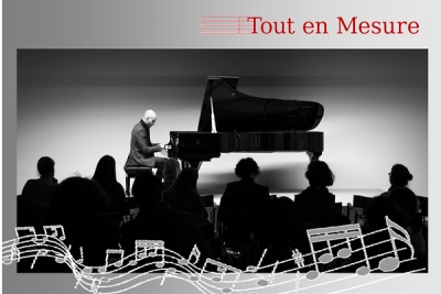 Concert association Tout en mesure