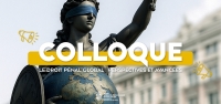 Colloque international : Le Droit Pénal Global : Perspectives et avancées