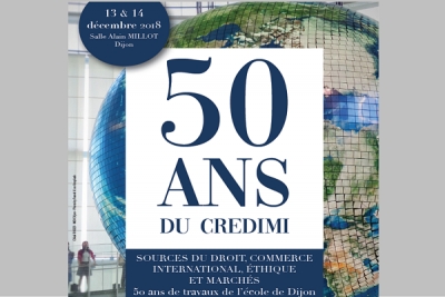 colloque CREDIMI