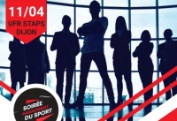 Affiche soir&eacute;e management