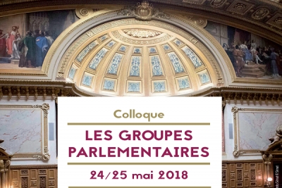 colloque CREDESPO