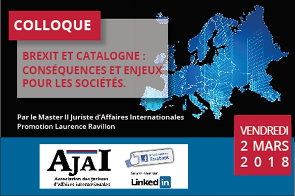 Colloque M2 AJAI