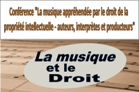 Conf&eacute;rence facult&eacute; de Droit et Corpo Droit