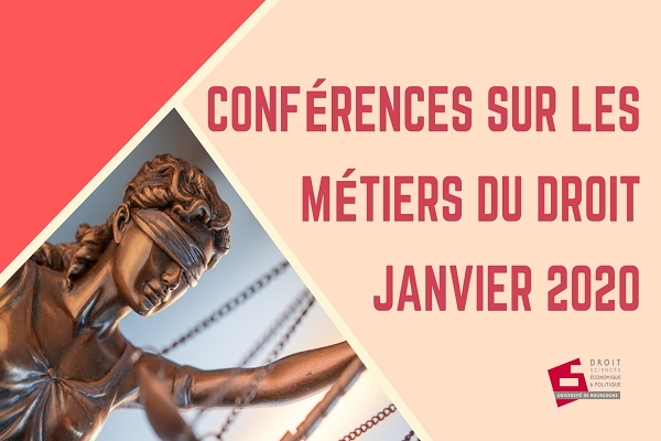 Conférences