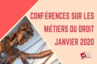 Conférences