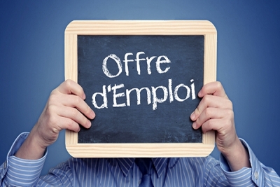 offre d&#039;emploi