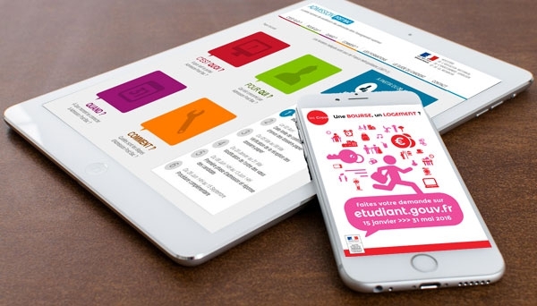 Trouver ma formation